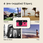 KLIK™️ Screen-Free Camera