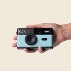 KLIK™️ Screen-Free Camera