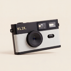 KLIK™️ Screen-Free Camera