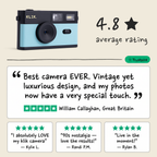 KLIK™️ Screen-Free Camera