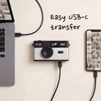 KLIK™️ Screen-Free Camera