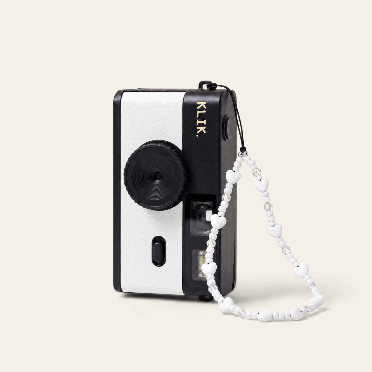 Pearl Wrist Strap