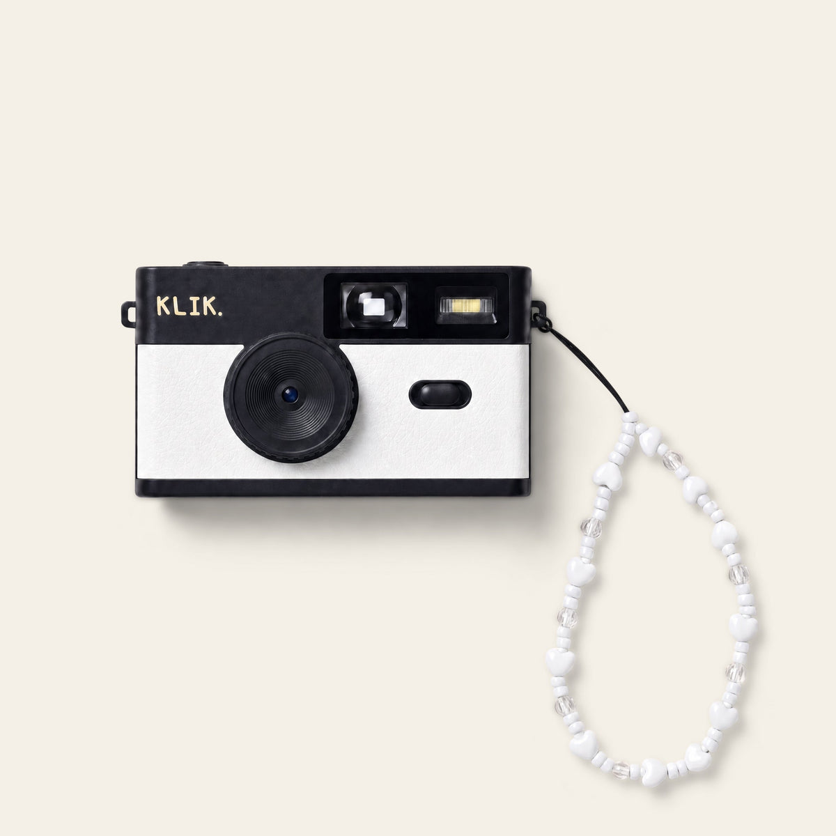 Pearl Wrist Strap
